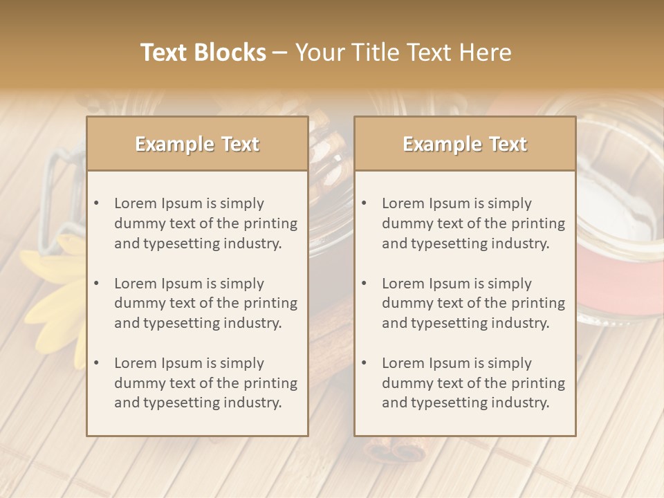 Human Person Fashion PowerPoint Template