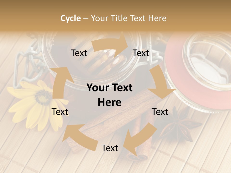 Human Person Fashion PowerPoint Template