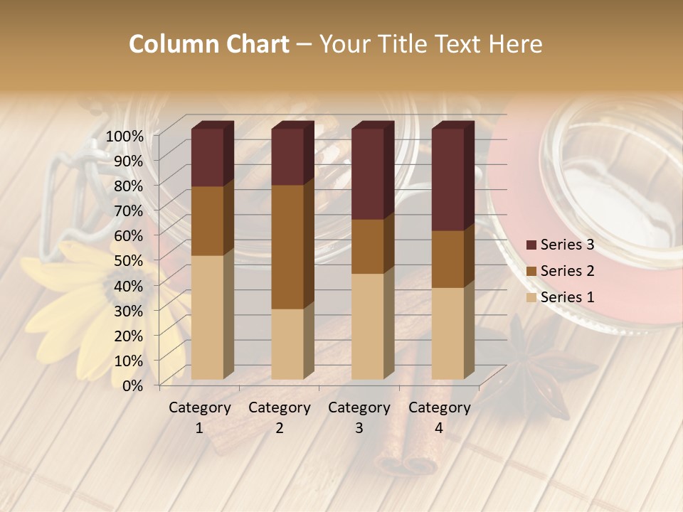 Human Person Fashion PowerPoint Template