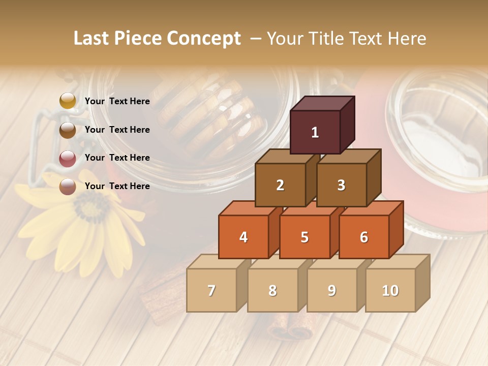 Human Person Fashion PowerPoint Template