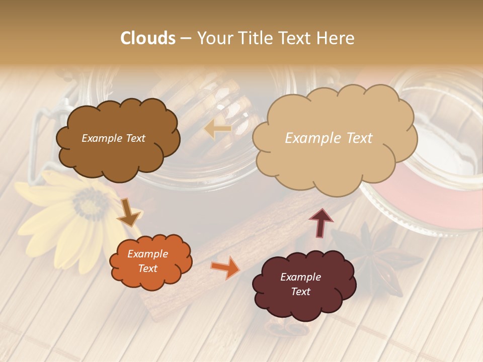 Human Person Fashion PowerPoint Template