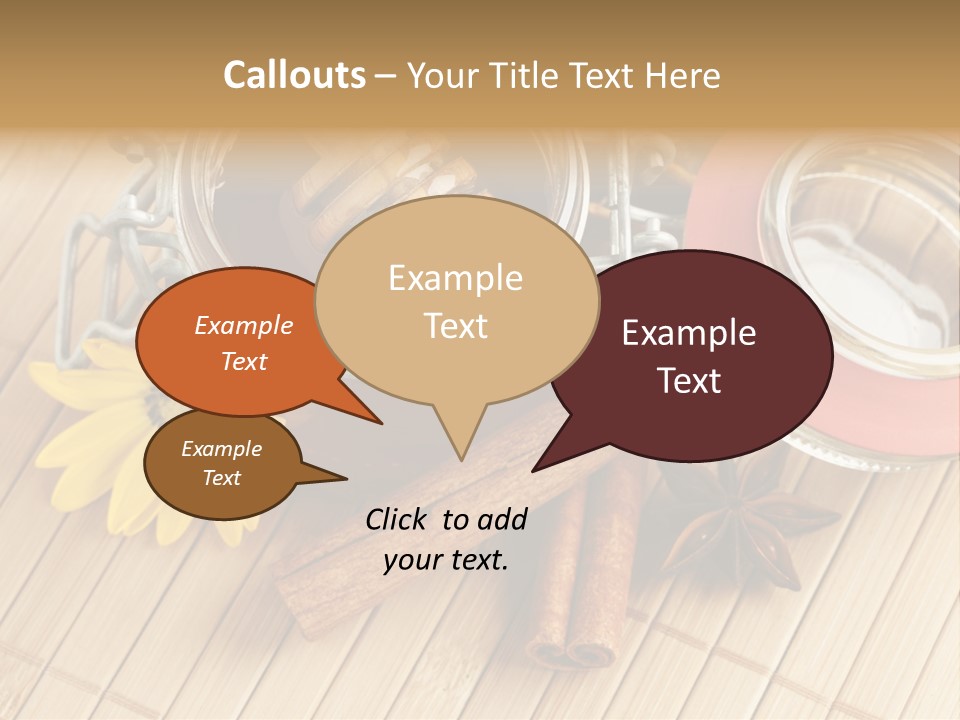 Human Person Fashion PowerPoint Template