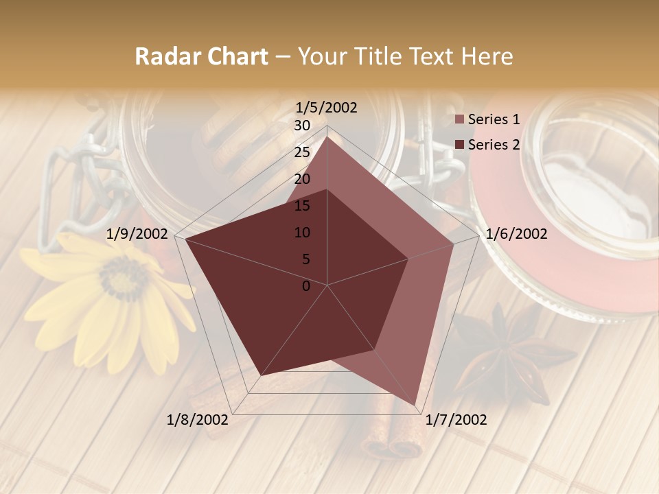 Human Person Fashion PowerPoint Template