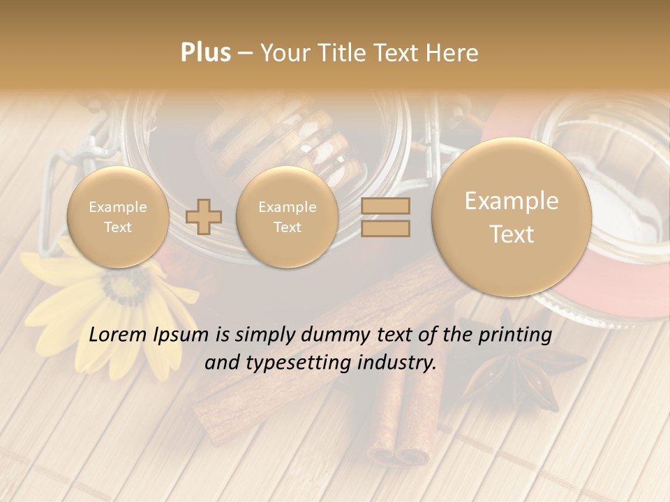 Human Person Fashion PowerPoint Template