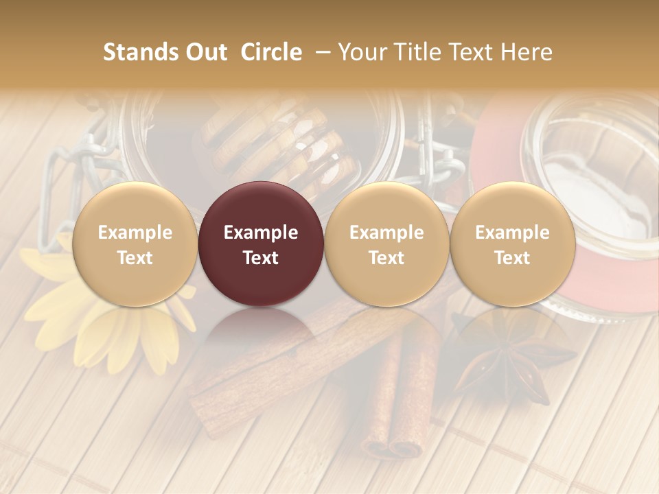 Human Person Fashion PowerPoint Template