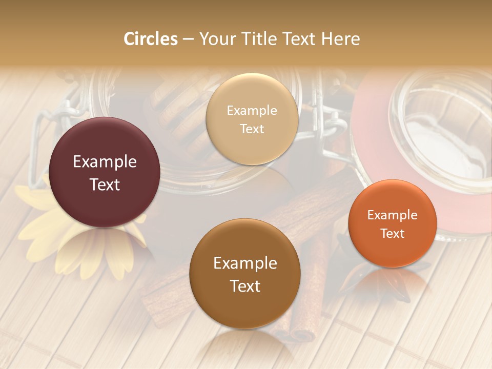 Human Person Fashion PowerPoint Template