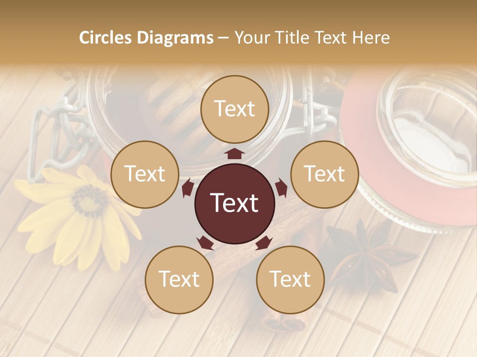 Human Person Fashion PowerPoint Template