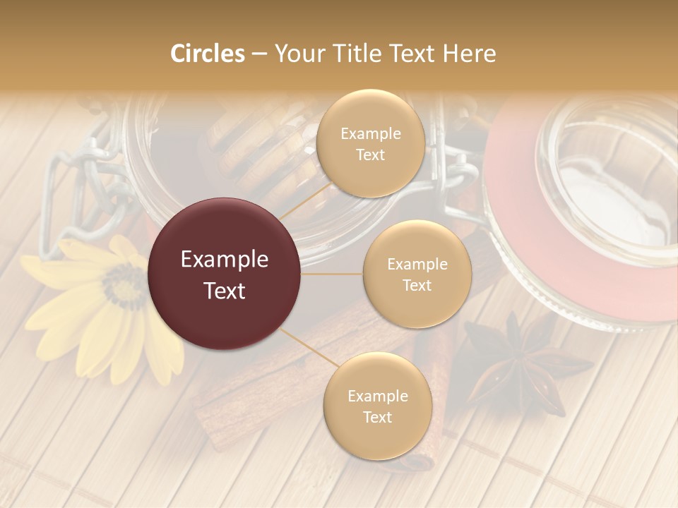 Human Person Fashion PowerPoint Template