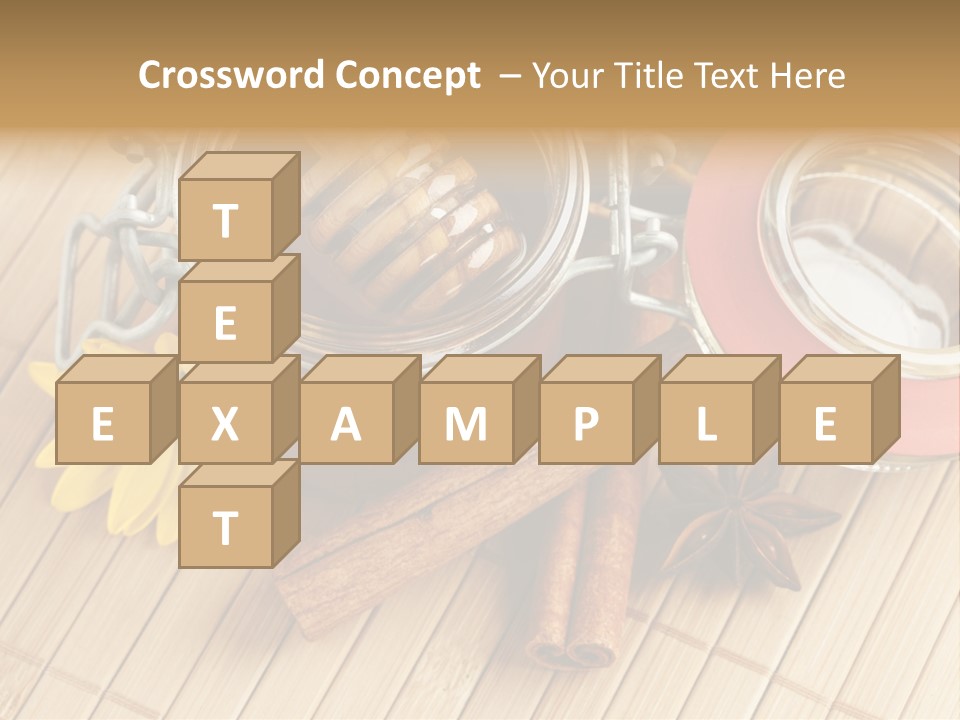 Human Person Fashion PowerPoint Template