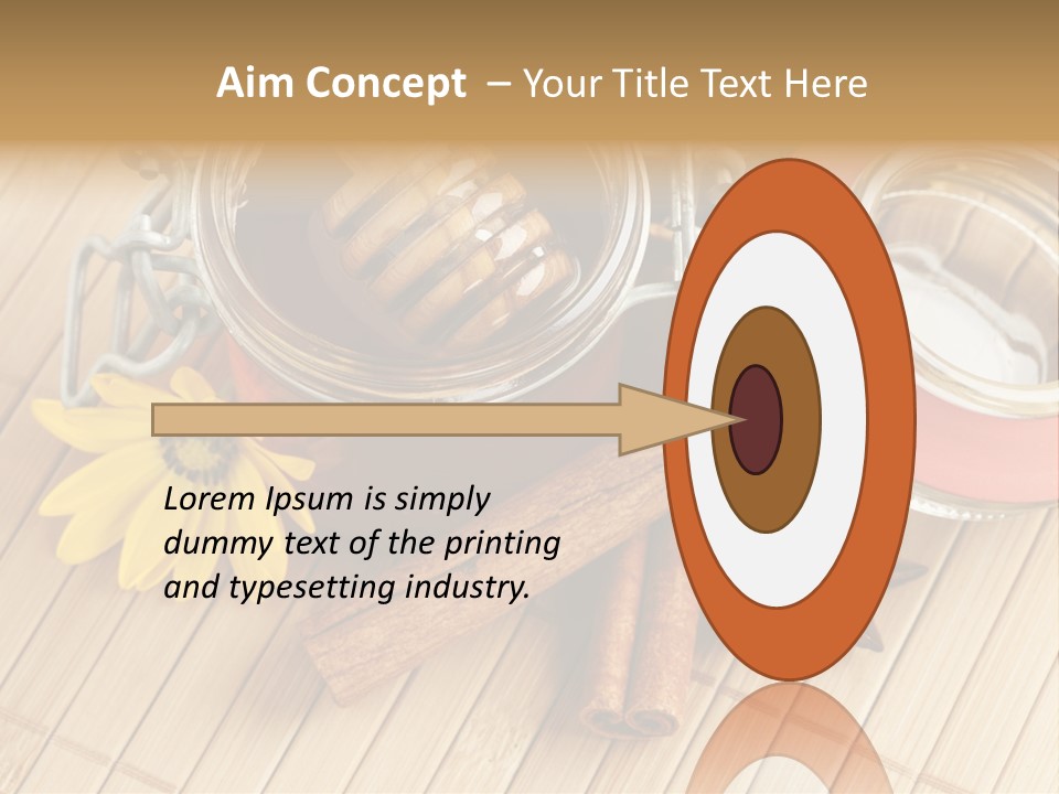 Human Person Fashion PowerPoint Template