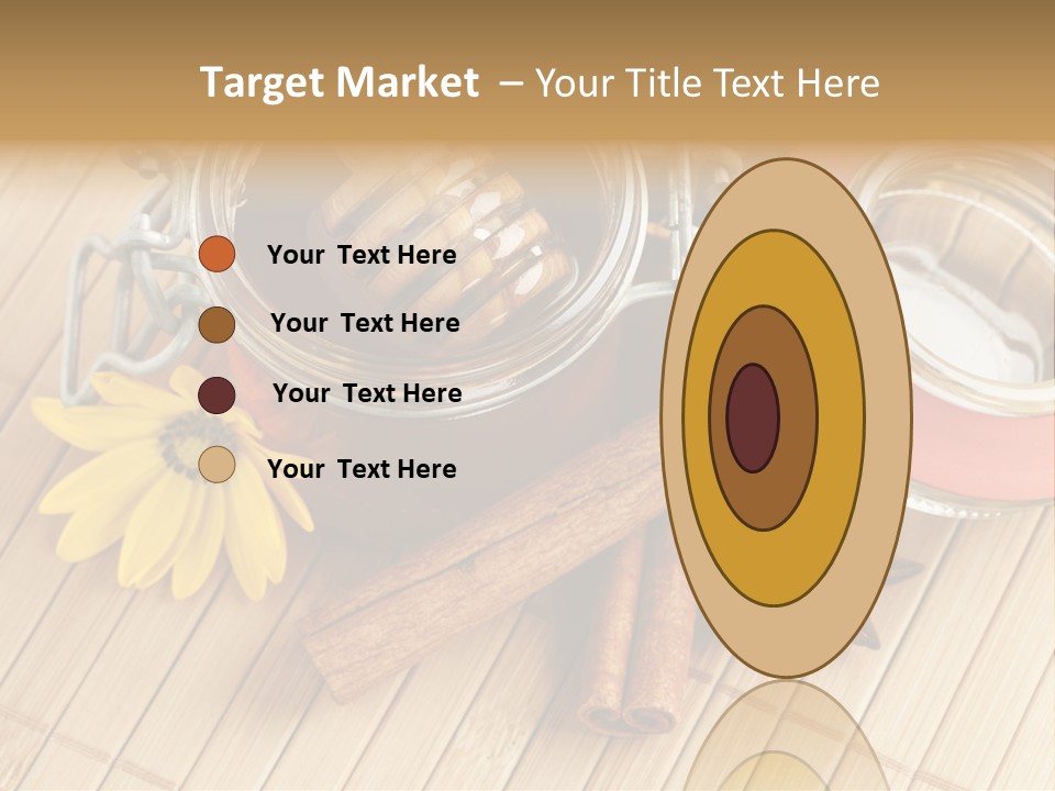 Human Person Fashion PowerPoint Template