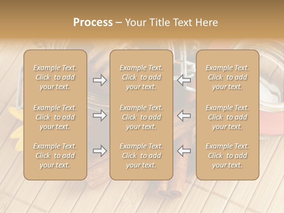 Human Person Fashion PowerPoint Template