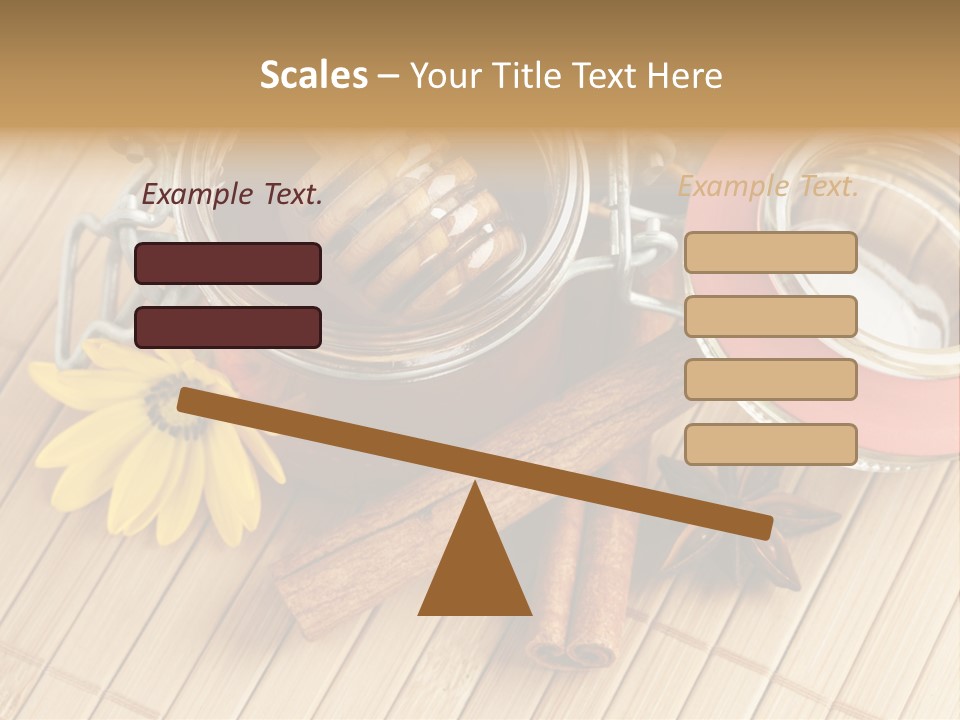 Human Person Fashion PowerPoint Template