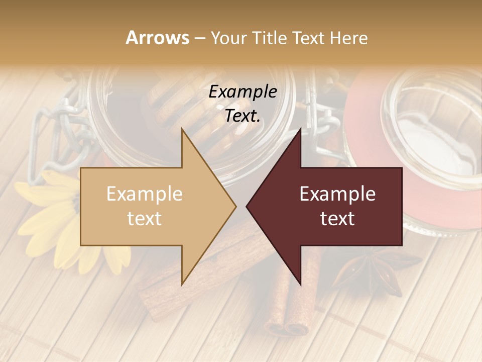 Human Person Fashion PowerPoint Template