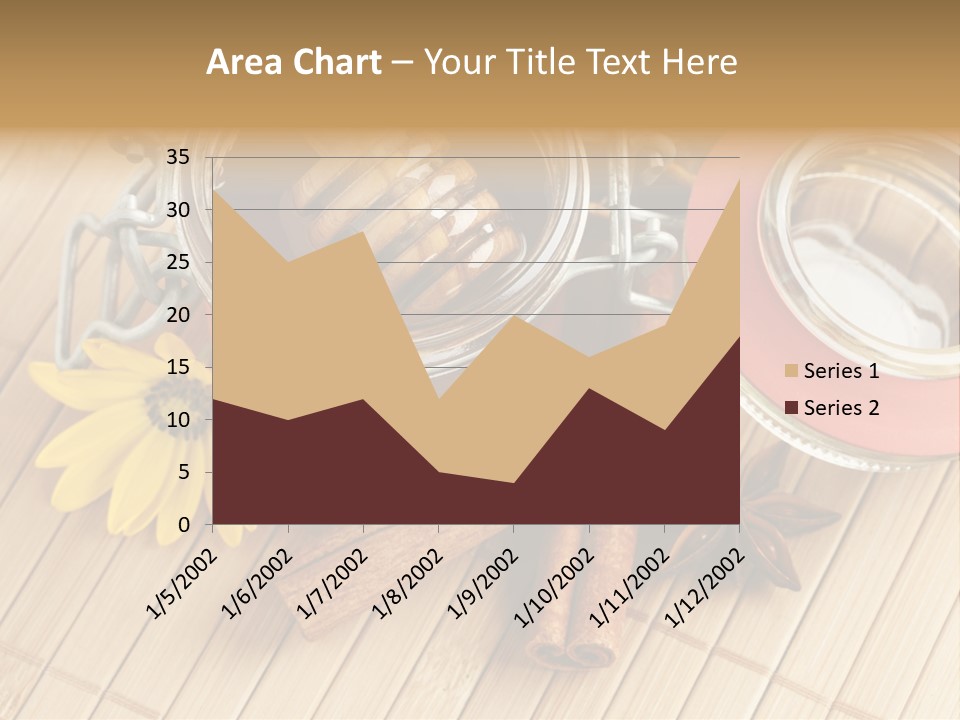 Human Person Fashion PowerPoint Template