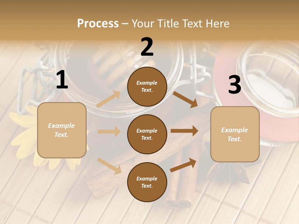 Human Person Fashion PowerPoint Template