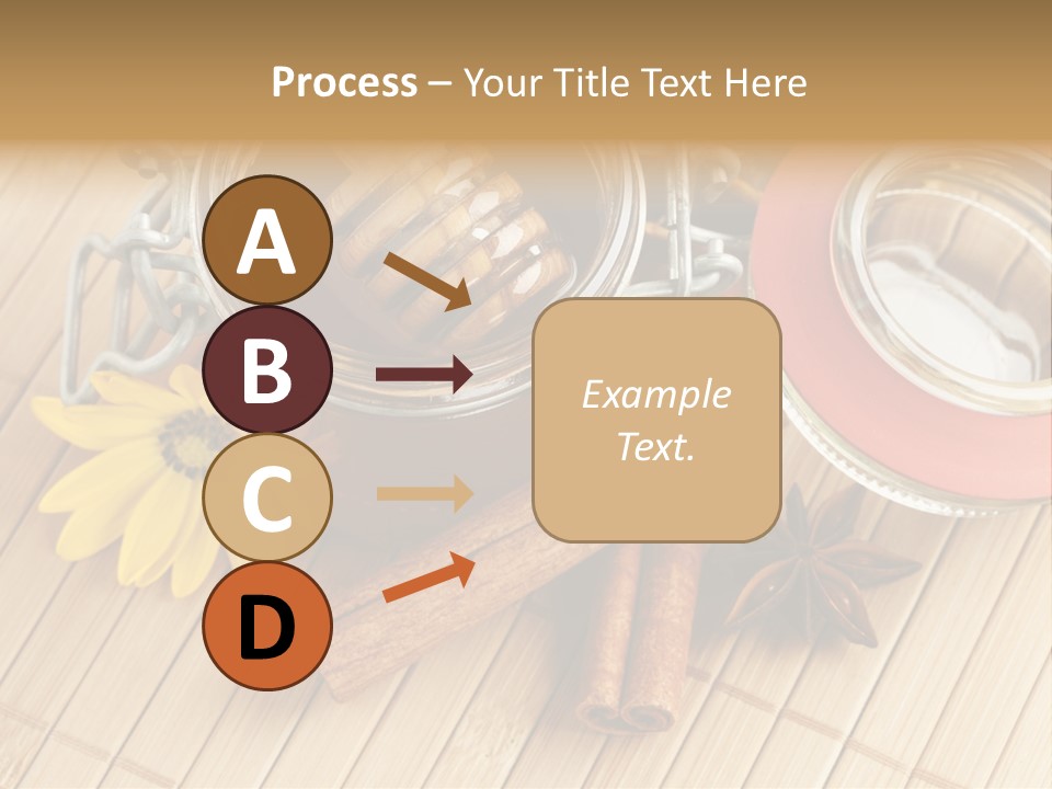 Human Person Fashion PowerPoint Template