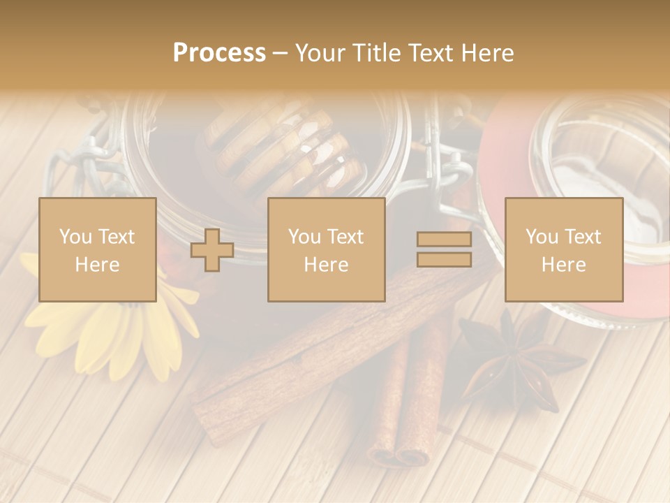 Human Person Fashion PowerPoint Template