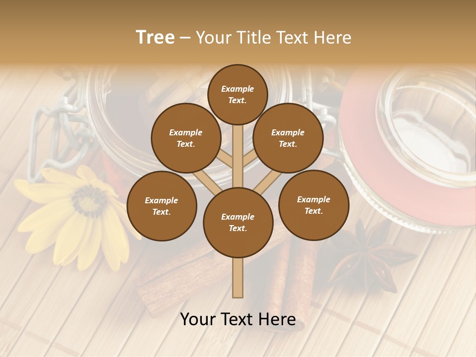 Human Person Fashion PowerPoint Template