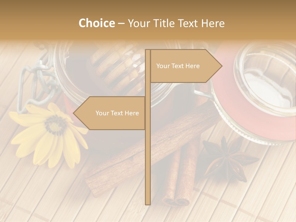 Human Person Fashion PowerPoint Template
