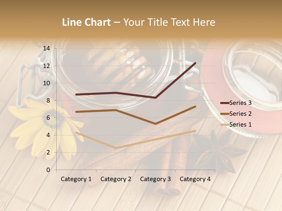 Human Person Fashion PowerPoint Template
