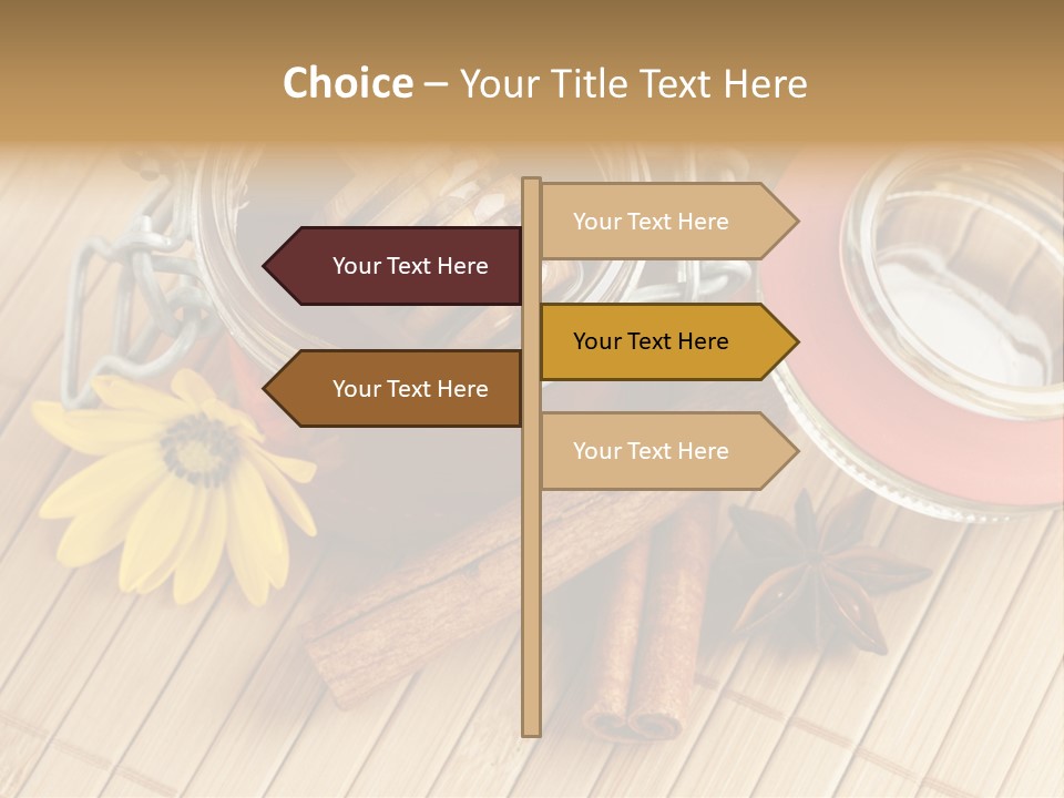 Human Person Fashion PowerPoint Template