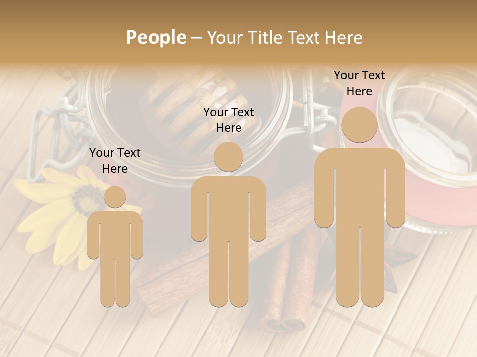 Human Person Fashion PowerPoint Template