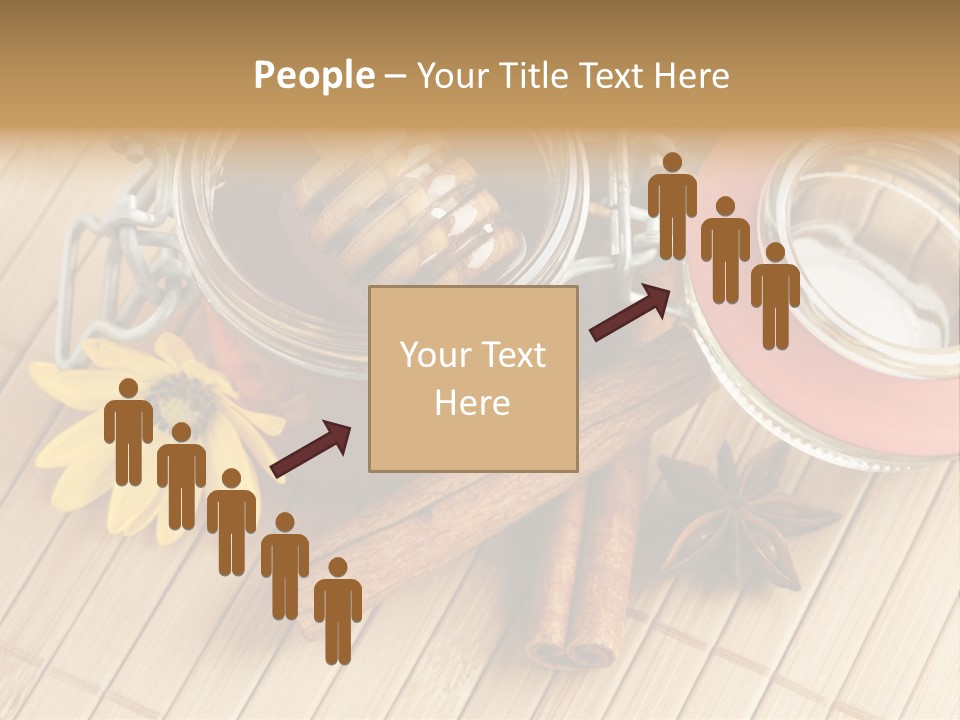 Human Person Fashion PowerPoint Template