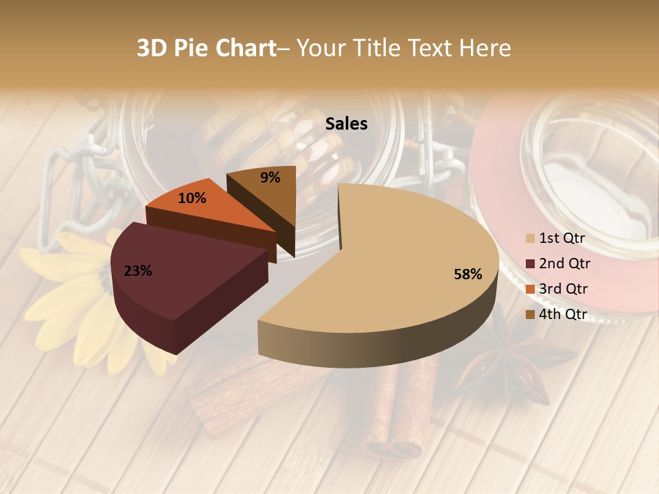 Human Person Fashion PowerPoint Template