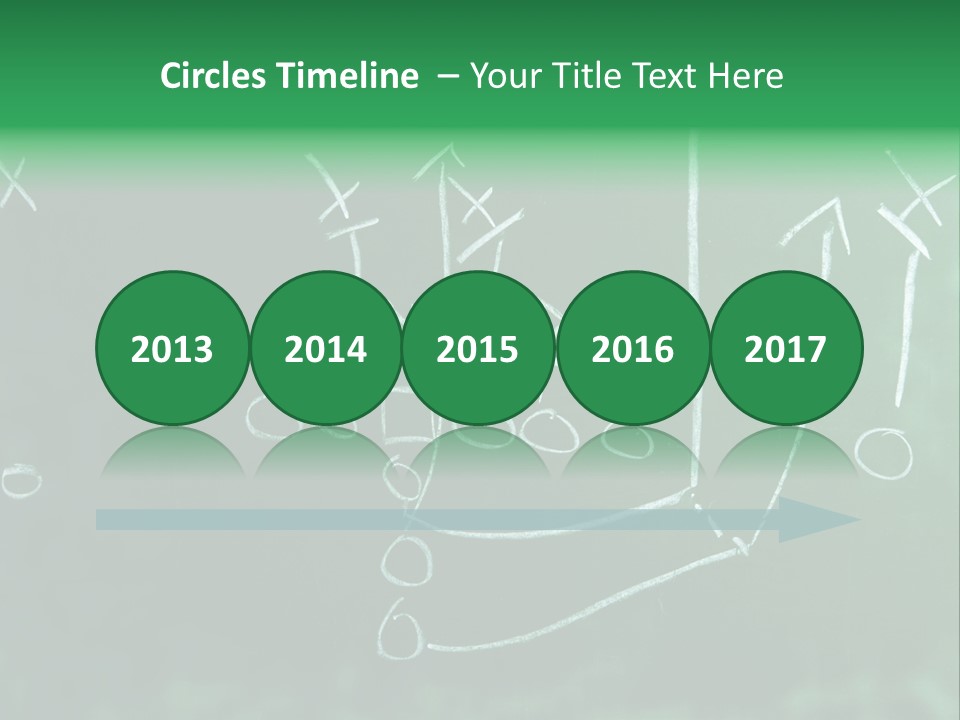 Fashion Side Proportions PowerPoint Template