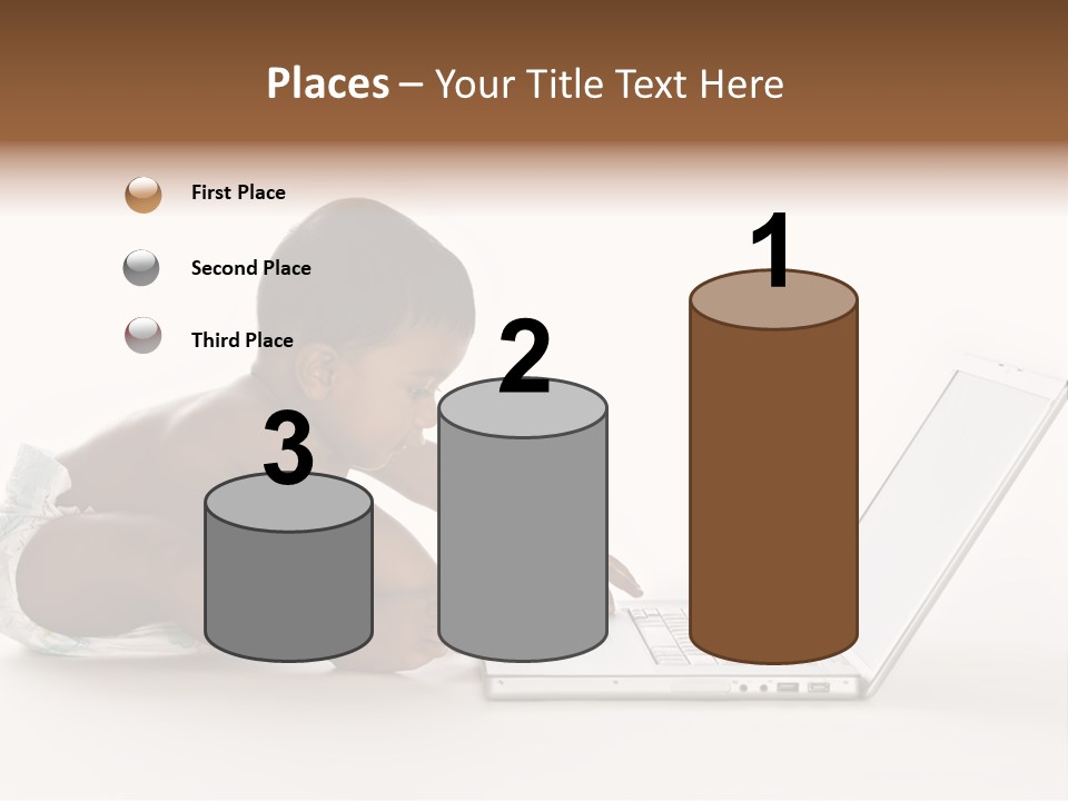 Carpet Glory Winner PowerPoint Template