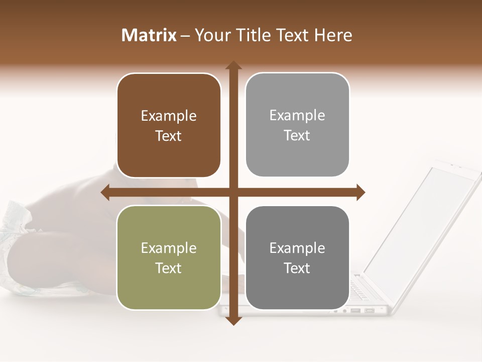 Carpet Glory Winner PowerPoint Template