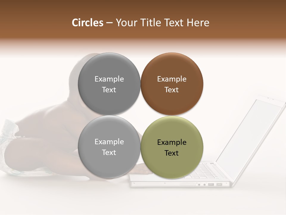 Carpet Glory Winner PowerPoint Template