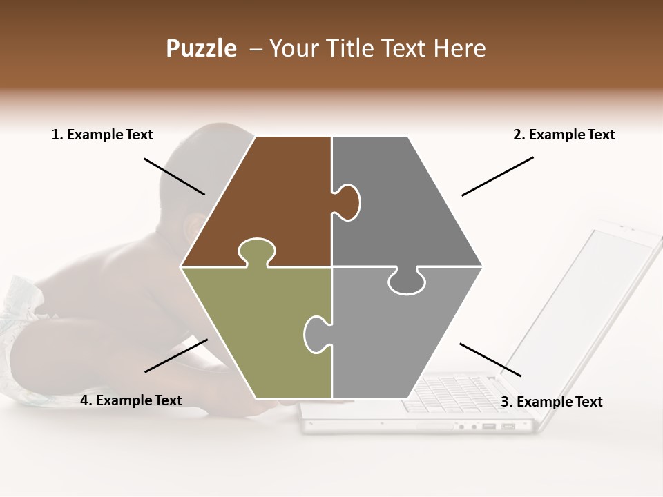 Carpet Glory Winner PowerPoint Template