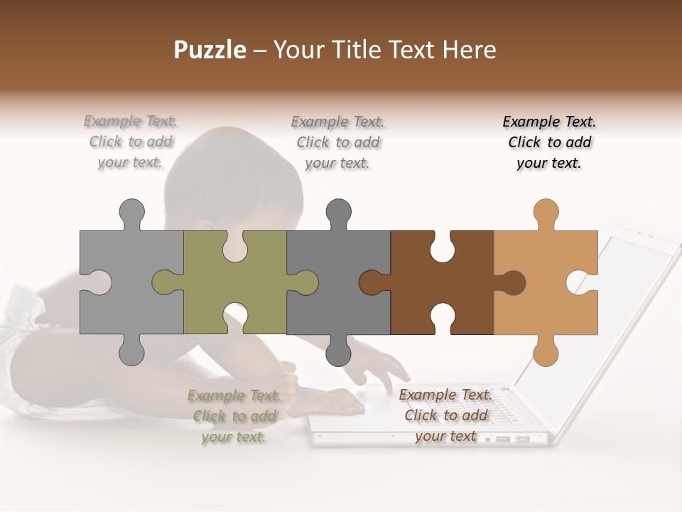 Carpet Glory Winner PowerPoint Template