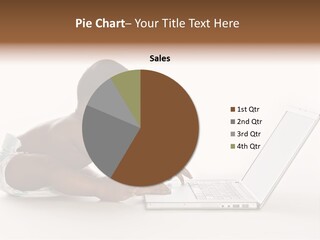 Carpet Glory Winner PowerPoint Template