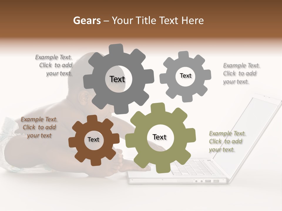 Carpet Glory Winner PowerPoint Template