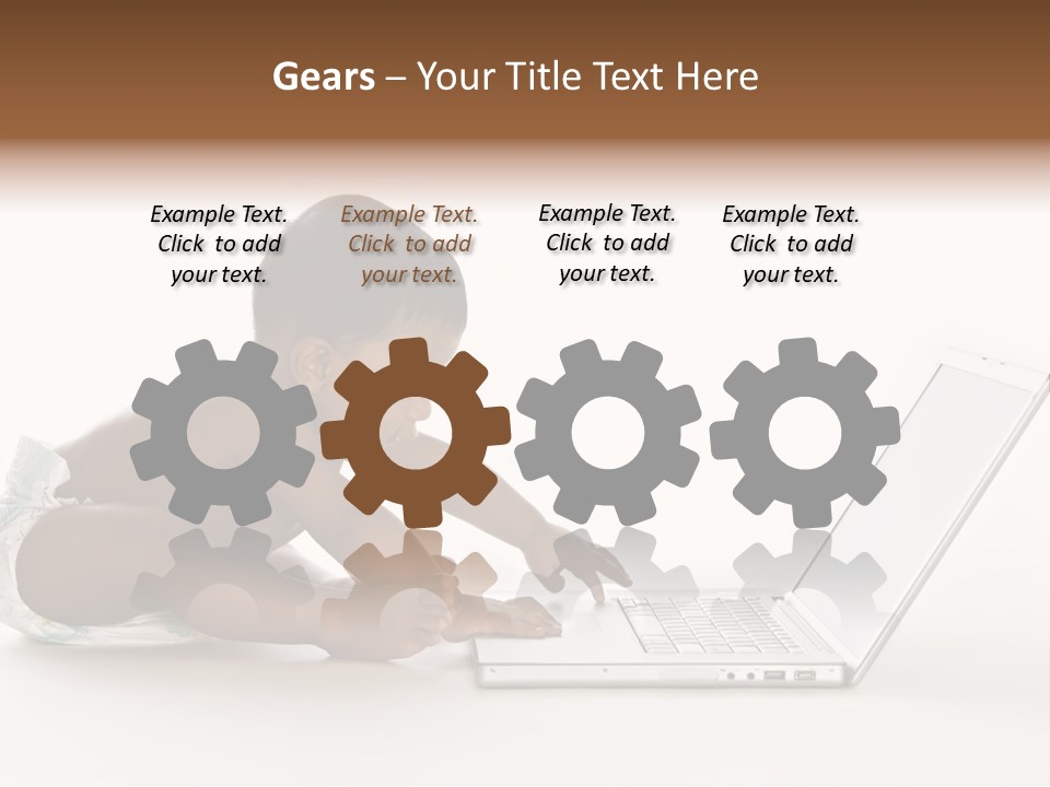 Carpet Glory Winner PowerPoint Template