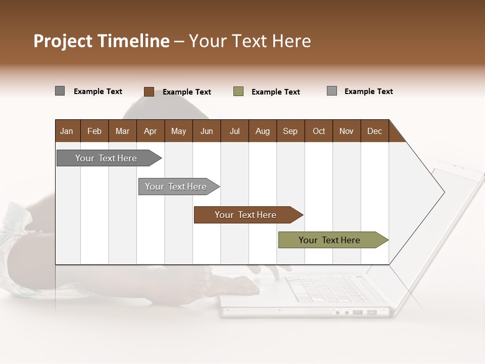 Carpet Glory Winner PowerPoint Template