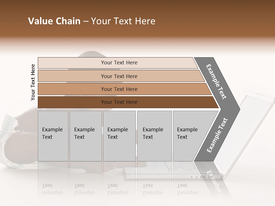 Carpet Glory Winner PowerPoint Template