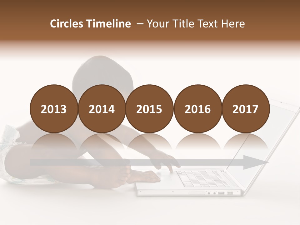 Carpet Glory Winner PowerPoint Template