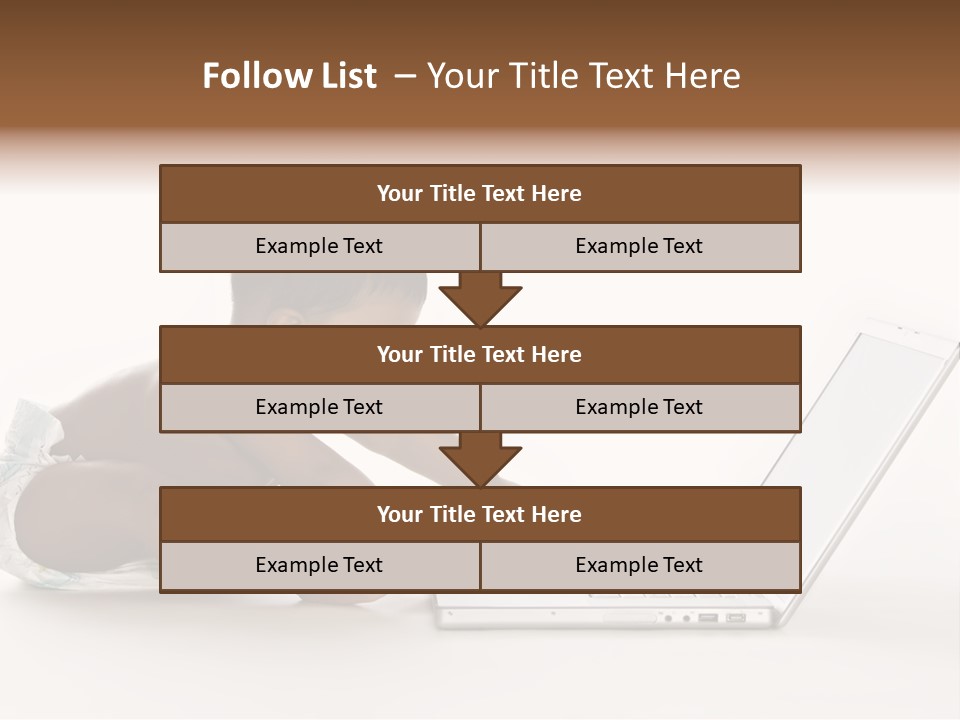 Carpet Glory Winner PowerPoint Template