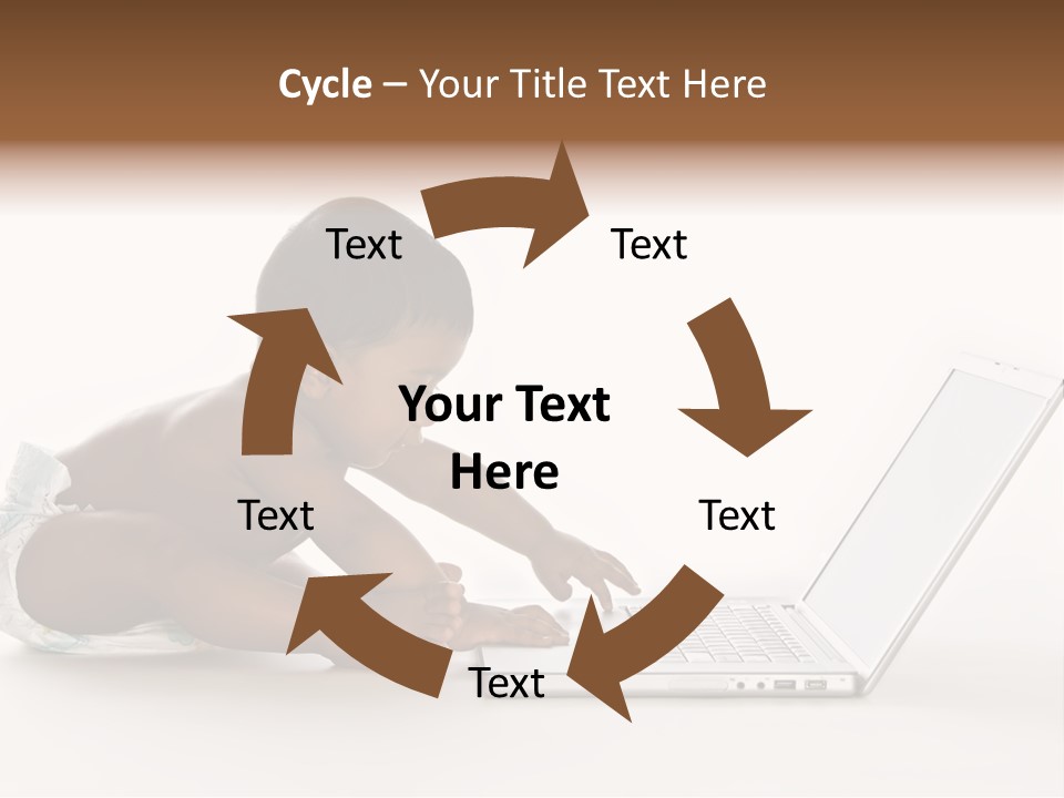 Carpet Glory Winner PowerPoint Template