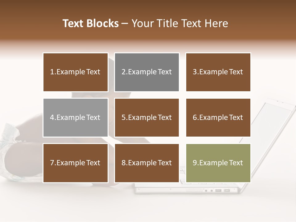 Carpet Glory Winner PowerPoint Template