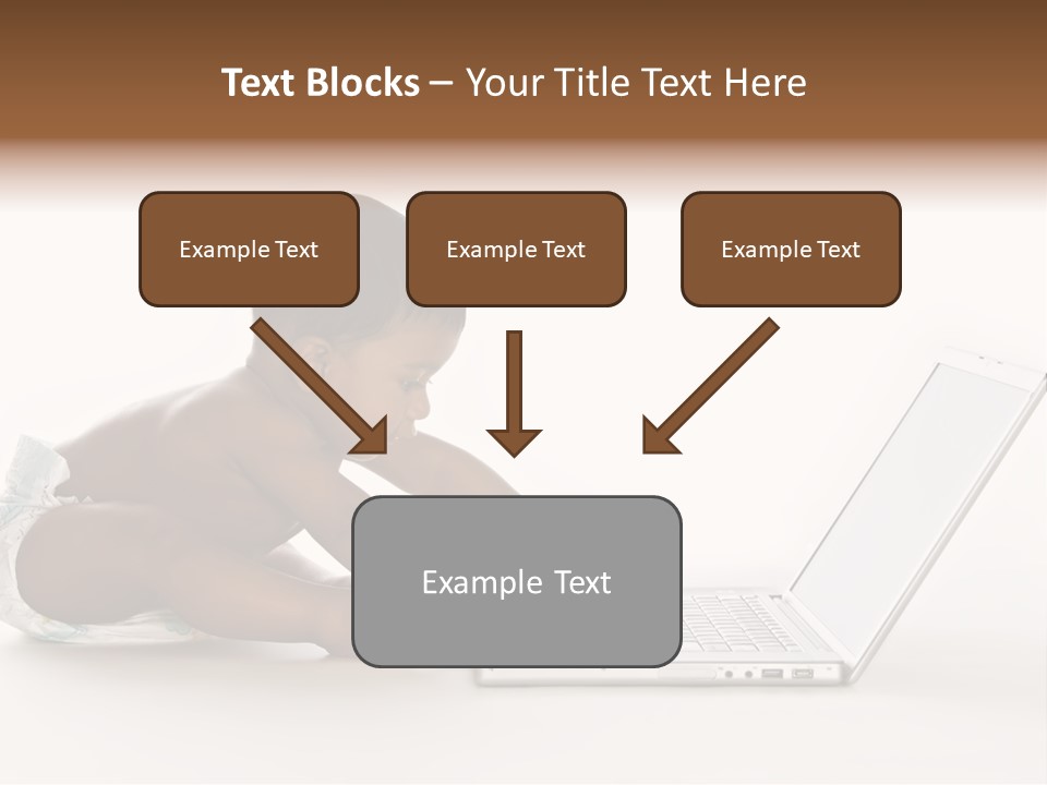 Carpet Glory Winner PowerPoint Template