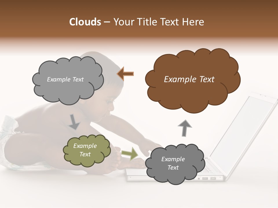 Carpet Glory Winner PowerPoint Template