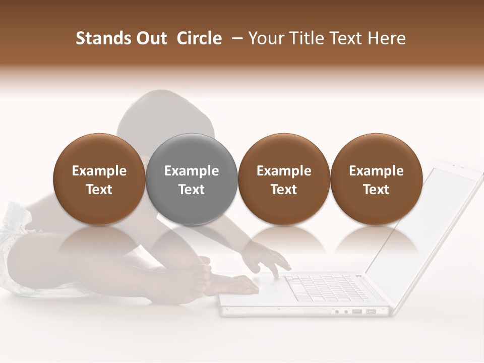 Carpet Glory Winner PowerPoint Template