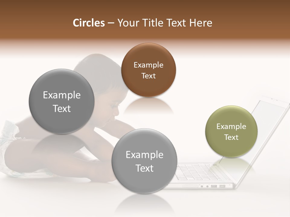 Carpet Glory Winner PowerPoint Template