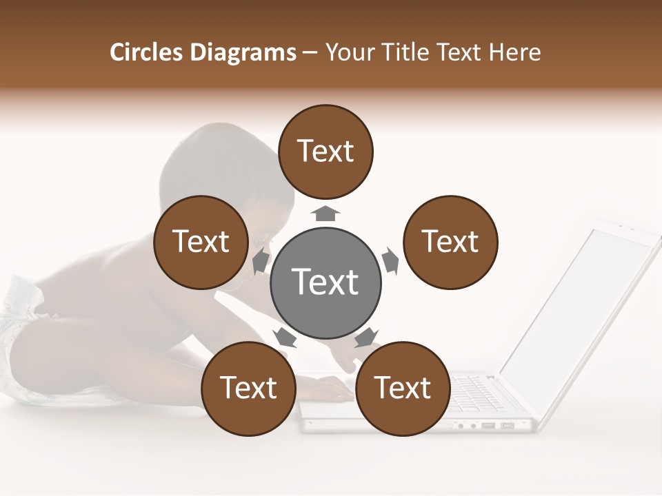 Carpet Glory Winner PowerPoint Template