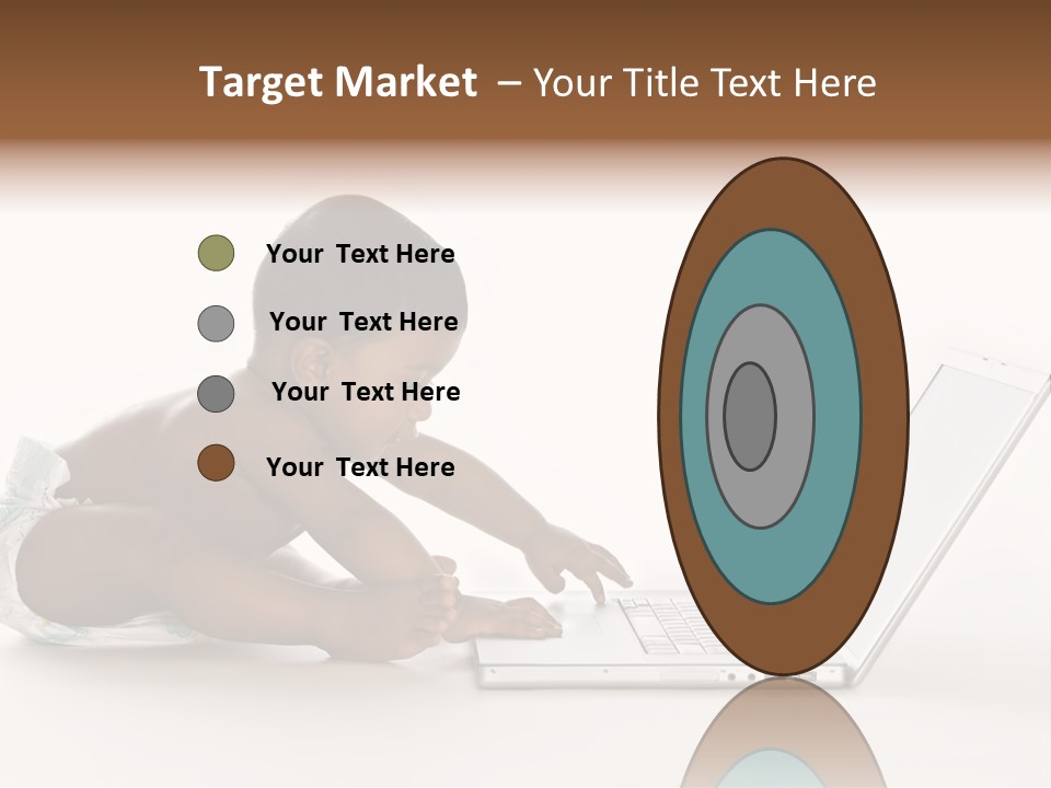 Carpet Glory Winner PowerPoint Template